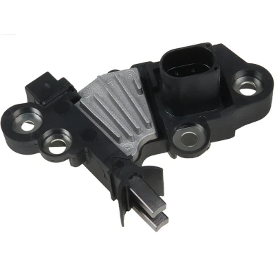 Billede af AS PL ARE0129(BOSCH) Generatorregulator 12 VOLKSWAGEN: Passat CC, B7 Variant, AUDI: A6 C6 Avant