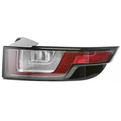 Billede af HELLA 2SK 012 379 411 Baglygter venstre LED, W16W 12 med pærer, pærefatning