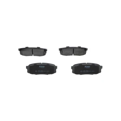 Billede af KAVO PARTS KBP 9099 Bremseklodser TOYOTA: Land Cruiser 200