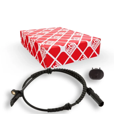 Billede af FEBI BILSTEIN 106635 ABS Sensor venstre foraksel, højre foraksel 622
