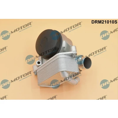 Billede af DR.MOTOR AUTOMOTIVE DRM21010S Hus, oliefilter