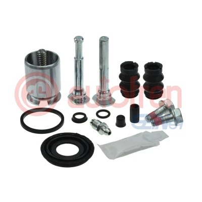 Billede af AUTOFREN SEINSA D43476S Bremsekaliber Rep Sæt bagaksel 38 PISTON KIT+GUIDEPINS AUDI: A3 Sportback, VOLKSWAGEN: Touran I, Jetta 4, GOLF 6
