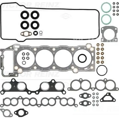 Billede af REINZ 02 53095 01 Pakningssæt, topstykke med ventilarmstætning TOYOTA: Land Cruiser Prado 90