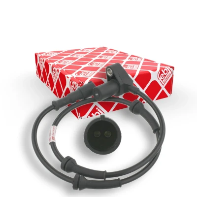 Billede af FEBI BILSTEIN 26042 ABS Sensor Bagaksel venstre VOLKSWAGEN: Transporter 4 Bus,