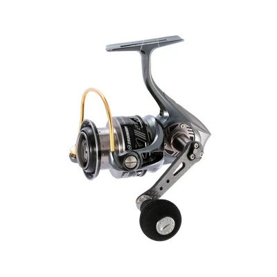 Billede af Abu Garcia Revo ALX SP reel 2500MSH Fishing