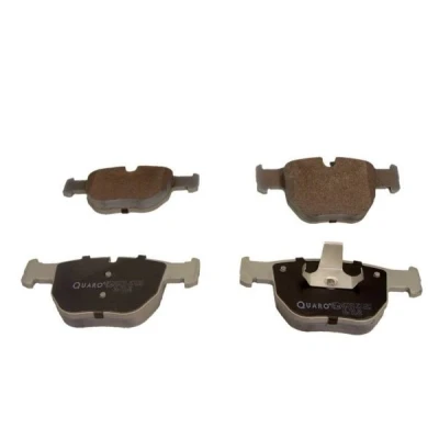 Billede af QUARO QP7929 Bremseklodser Forberedt til slidindikator LAND ROVER: Range Rover 3