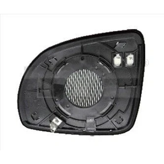 Billede af TYC 317 0039 1 Spejlglas højre KIA: Picanto I