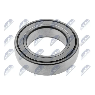 Billede af NTY NLP FR 001 Mellemleje, drivaksel foraksel FORD: FIESTA 6, B Max, S Max Mk1