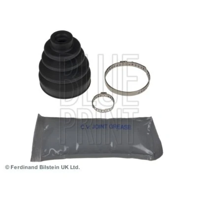 Billede af BLUE PRINT ADH28126 Drivakselmanchet gearkasse monteret, foraksel Gummi HONDA: CIVIC 6 Stufenheck, Hatchback