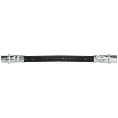 Billede af A.B.S. SL 4884 Bremseslange 195 INN M10x 1.0 AUDI: A6 C5 Sedan, Avant