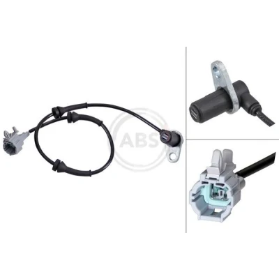 Billede af ABS Sensor A.B.S. 31688