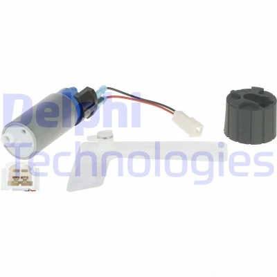 Billede af DELPHI FE0801 12B1 Brændstofpumpe elektrisk Benzin uden pakning