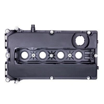 Billede af MAHLE ORIGINAL ZH 557 Ventildækse med pakning skruer OPEL: Astra H Caravan, J Sports Tourer, Corsa D Hatchback, CHEVROLET: Aveo Hatchback