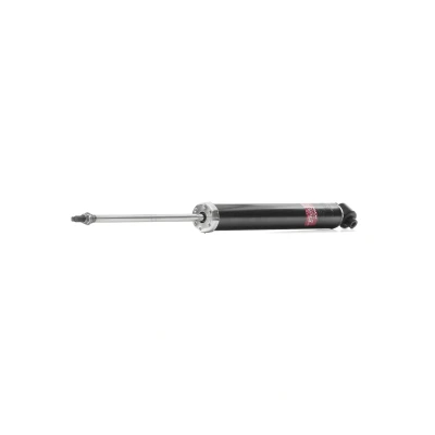 Billede af KYB Excel G 344407 støddæmper bagaksel Gastryk dobbeltrør Teleskop øverste stift, nederste øje CITROËN: C4 I Hatchback, Sedan