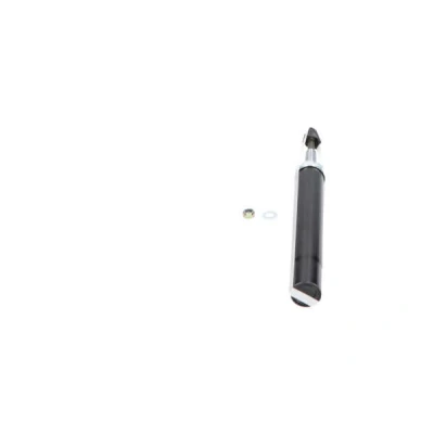 Billede af KAVO PARTS SSA 8002 støddæmper bagaksel Gastryk dobbeltrør Teleskop øverste stift SUZUKI: SWIFT 2