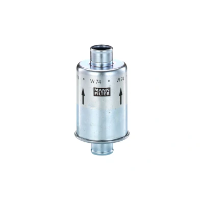 Billede af MANN FILTER W 74 Filter, arbejdshydraulik