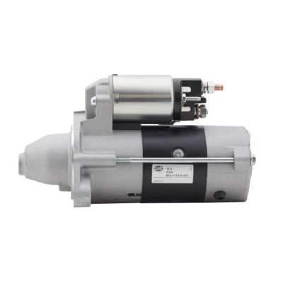 Billede af HELLA 8EA 011 611 831 Starter 12 2 13 OPEL: Astra J Sports Tourer