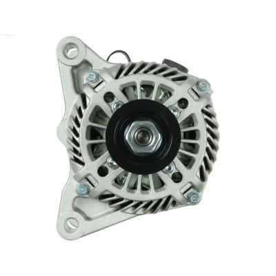 Billede af AS PL A5024 Generator 12V 70A PEUGEOT: 206 Hatchback, SW, 307 Stationcar, CITROËN: C3 I Xsara Stationcar