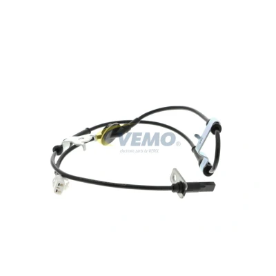 Billede af VEMO V64 72 0025 ABS Sensor højre foraksel Original Quality til køretøjer med 12 SUZUKI: Grand Vitara 2 SUV
