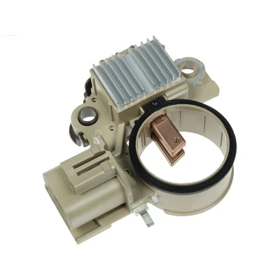Billede af AS PL ARE5077 Generatorregulator 12