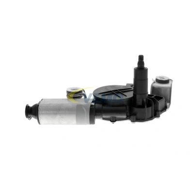 Billede af VEMO V10 07 0037 Viskermotor 12 bag Q+, original equipment manufacturer quality SKODA: Octavia 2 Combi