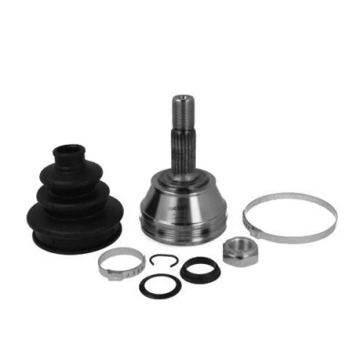 Billede af METELLI 15 1034 Knokkelled Gummi
