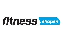 Fitnessshoppen Logo