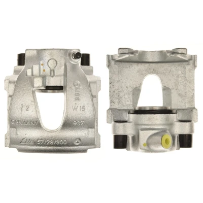 Billede af BOSCH 0 986 473 329 Bremsekaliber Støbejern 81 MERCEDES BENZ: SLK, CLK Coupe