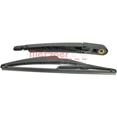 Billede af Viskerarm, forrude Metzger 2190310 bag med kappe, integreret viskerblad CITROËN: C3 Picasso