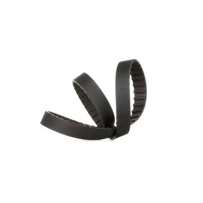 Billede af GATES FleetRunner Micro V Stretch Fit 5043 Tandrem 88 838 19 Fiberglas, Polykloropren (Neopren) SUZUKI: Alto VI, TOYOTA: Celica IV Hatchback