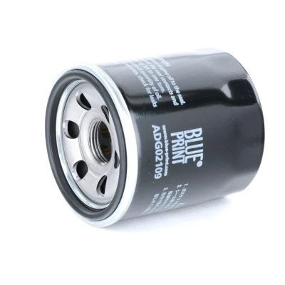 Billede af BLUE PRINT ADG02109 Oliefilter Påskruet filter HYUNDAI: i30 II Hatchback, Getz, i20 I KIA: RIO 3, Picanto I,