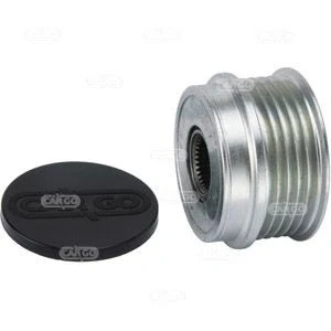 Billede af HC Cargo F 032 332 295 Friløbskobling 36,5mm