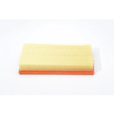 Billede af BOSCH 1 457 433 059 Luftfilter 42,5 188 288 Filterindsats VOLKSWAGEN: Polo IV Hatchback, Caddy 3, SEAT: Ibiza Leon I Hatchback