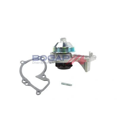 Billede af BOGAP P4234101 Vandpumpe CITROËN: C1 II, C3 III, PEUGEOT: 108 Hatchback, OPEL: Crossland X