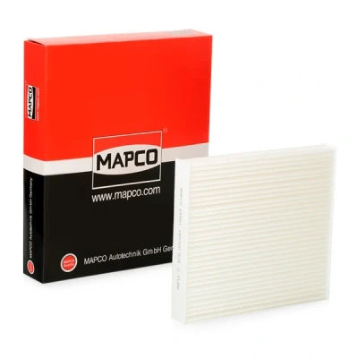 Billede af MAPCO 65561 Kabinefilter Pollenfilter 213 193 30 TOYOTA: Yaris III Hatchback, Avensis Stationcar, Verso, LEXUS: RX II, IS 2,