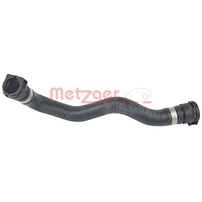 Billede af METZGER 2420635 Kølerslanger EPDM (ethyl propylen dien gummi)