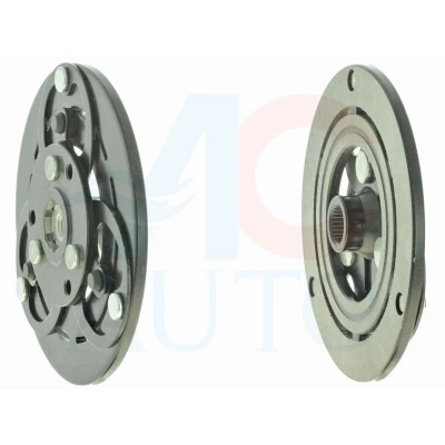Billede af ACAUTO AC 05ZX29 Nav, magnetkobling kompressor VCS 14 NISSAN: Qashqai 2