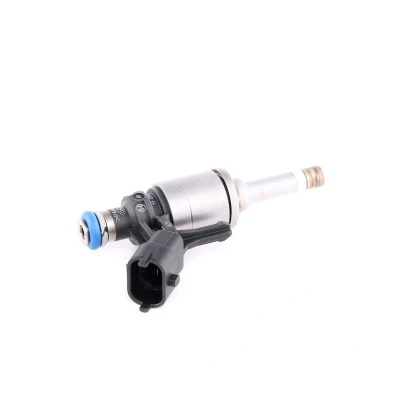 Billede af BOSCH 0 261 500 029 Indsprøjtningsventil Direkte indsprøjtning PEUGEOT: 207 Hatchback, CITROËN: C4 I Hatchback
