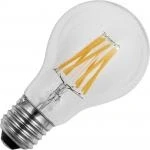 Billede af DECO LED Standard 6W E27 Ø60x105mm, 2200K 330Lm Ra95 (A+)