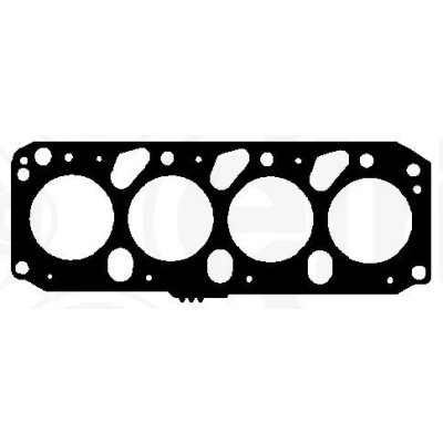Billede af ELRING 580.083 Toppakning 1,55 81,3 metal fiber pakning