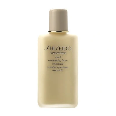 Billede af Shiseido Concentrate Facial Moisturizing Lotion 100 ml