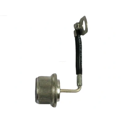 Billede af AS PL ARD9060 Ensretter, generator