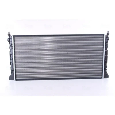 Billede af NISSENS 651611 Radiator Aluminium 630 320 32 Mekanisk fuget køleripper VOLKSWAGEN: Passat B3/B4 Variant
