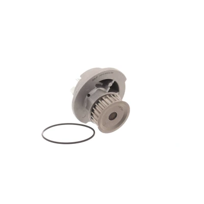 Billede af SKF VKPC 85212 Vandpumpe 23 Metal til tandremsdrift OPEL: Astra G CC, Vectra B Sedan, Corsa C Hatchback