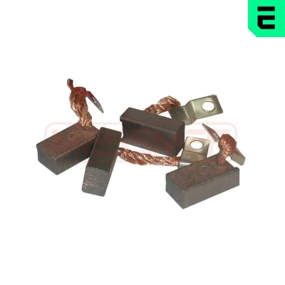 Billede af Kulbørste, starter ERA 233021