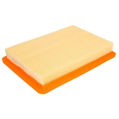 Billede af JC PREMIUM B20505PR Luftfilter 39 180 260, 223 kantet Filterindsats HYUNDAI: COUPE