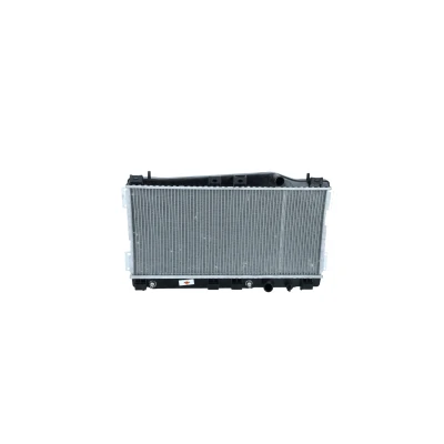 Billede af NRF 53955 Radiator Aluminium 628 295 16 Loddet køleripper