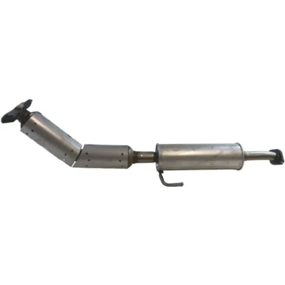 Billede af BOSAL 090 243 Katalysator Euro 5, 6 med monteringsdele