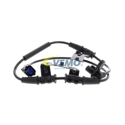 Billede af VEMO V51 72 0248 ABS Sensor foran til højre med kabel 2 kantet HYUNDAI: i10 II Hatchback