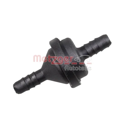 Billede af METZGER 0892984 Kontrolventil, luftindtag AUDI: TT Coupe, A4 B5 Sedan, B6 Avant, VOLKSWAGEN: Golf 5